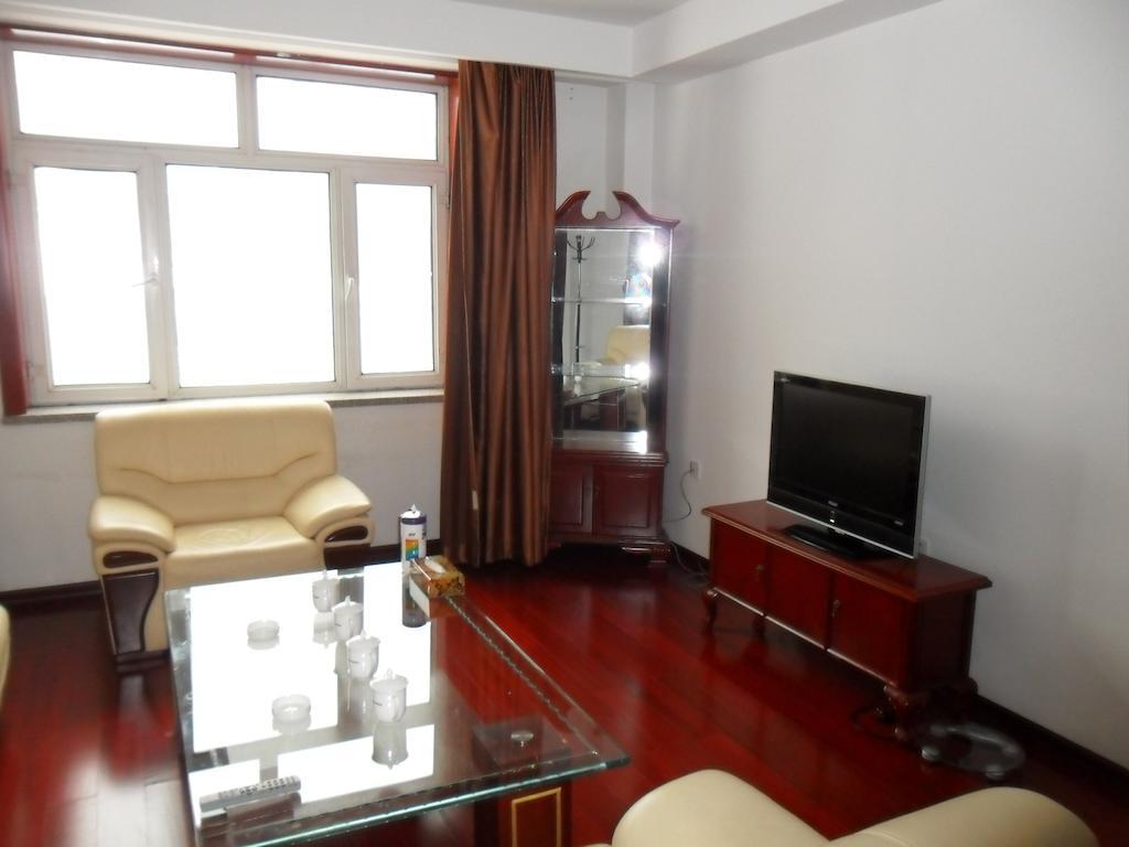 Yabuli The Olympic Club Hotel Harbin Room photo